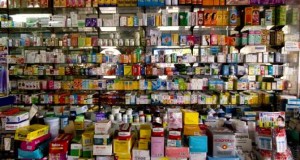аптека таиланд