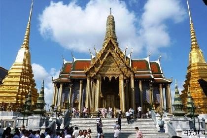 eправление по туризму тайланда