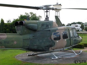 в таиланде разбился Bell 212