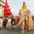 день слона тайланд