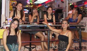 Bar Girls pattaya