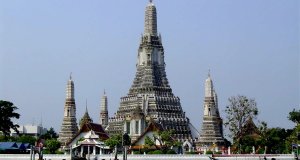 храм ват арун бангкок