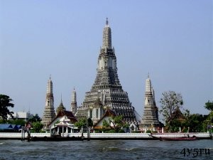 Wat-Arun-bangkok