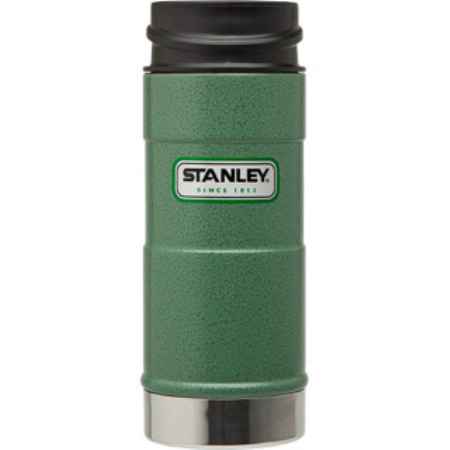 Купить Stanley Classic 0,35L зеленый (10-01569-005)