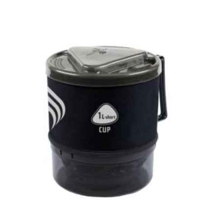 Купить JetBoil 1,0L Short Companion Cup