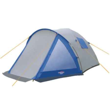 Купить Campack Tent Peak Explorer 5 (2013)