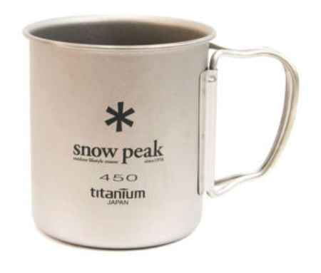 Купить Snow Peak 450 MG-043R