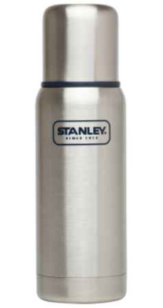 Купить Stanley Adventure 0.5L Vacuum Bottle Stainless Steel