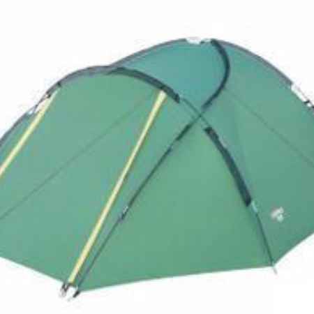 Купить Campack Tent Land Explorer 3