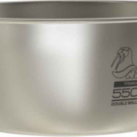 Купить NZ Titanium Bowl 550 ml