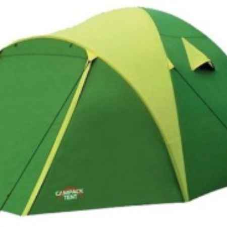 Купить Campack Tent Storm Explorer 3
