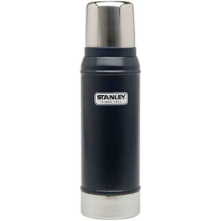 Купить Stanley Legendary Classic 0.7L Vacuum Bottle Hammertone Navy