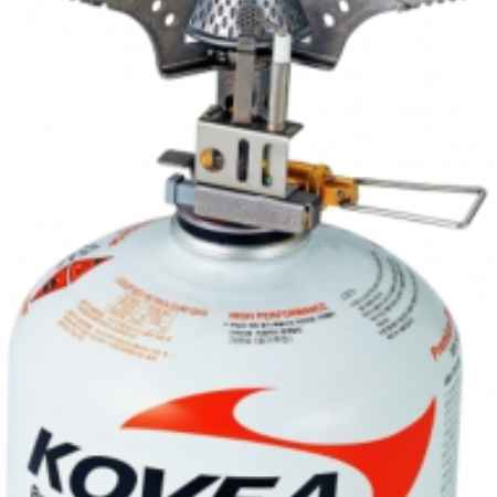 Купить Kovea KB-0101 Titanium Stove