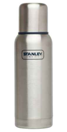 Купить Stanley Adventure 0.75L Vacuum Bottle Stainless Steel