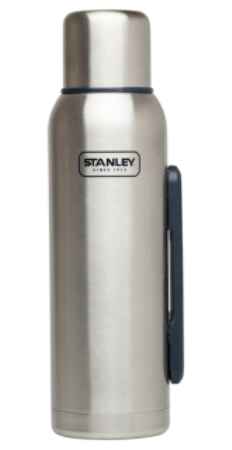 Купить Stanley Adventure 1.3L Vacuum Bottle Stainless Steel