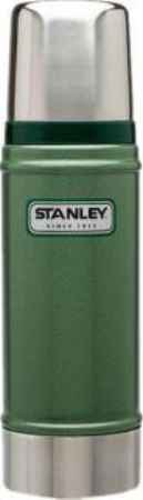 Купить Stanley Classic Vacuum Bottle 0.7L зеленый