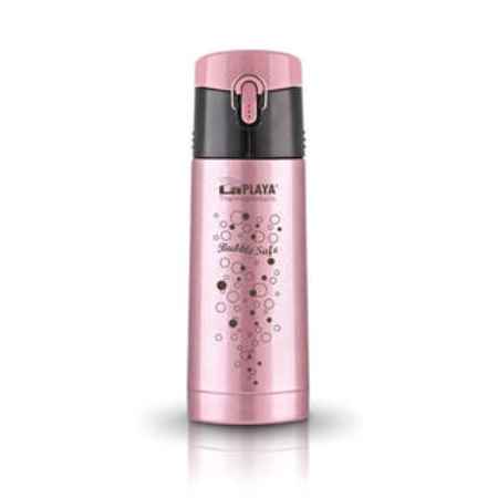 Купить LaPlaya Bubble Safe 0.35 литра розовый
