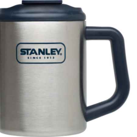 Купить Stanley Adventure 0.47L SS Camp Mug