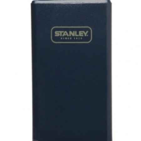 Купить Stanley Adventure 0.35L SS Flask Hammertone Navy