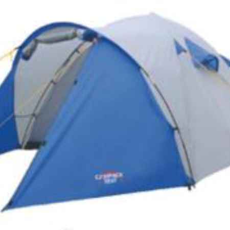 Купить Campack Tent Tent Storm Explorer 4