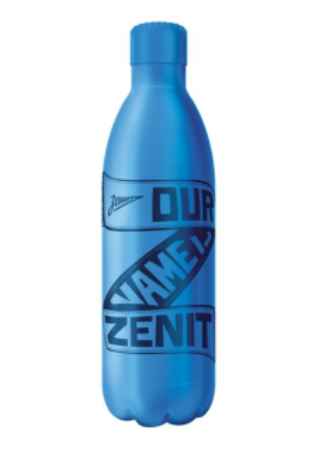 Купить Zenit Our Name is Zenit
