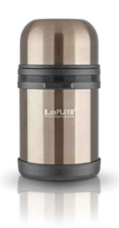 Купить LaPlaya Traditional Steel 0,8 литра бежевый