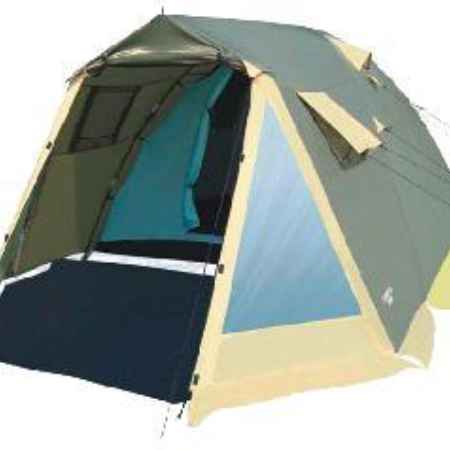Купить Campack Tent Camp Voyager 5