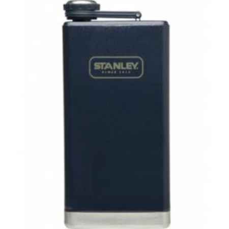 Купить Stanley Adventure Pocket Flask Hammertone Navy 0.23л
