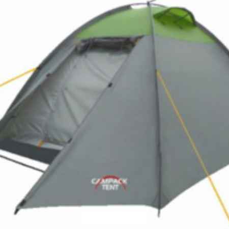 Купить Campack Tent Rock Explorer 2