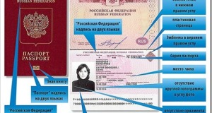 Каким образом проще всего оформить паспорт?