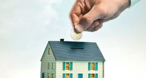 как вкладывать деньги в недвижимость