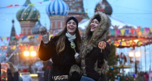 Какие города посетить в России