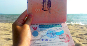 Как получить визу в Таиланд