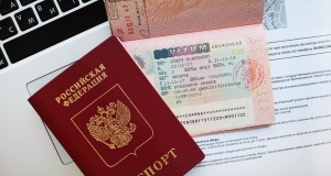 Как сделать шенгенскую визу