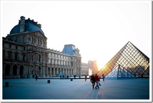 Факторы, которые неминуемо будут влиять на цену поездки в Париж