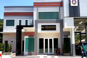 driving school phuket