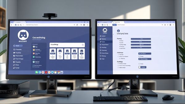 Чем отличаются старые аккаунты Discord от новых: какие настройки и функции доступны пользователю